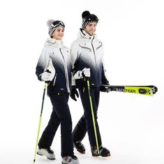 Tosh ko'ylagi va shimlar to'plami