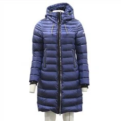 Suvga chidamli shamolga chidamli palto ayollar