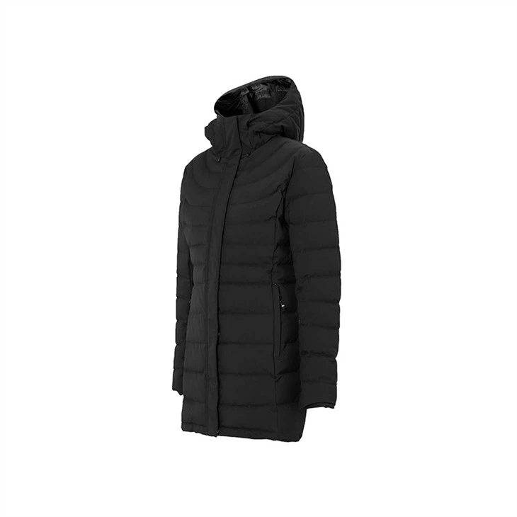 Winter Women Puffer Jacket