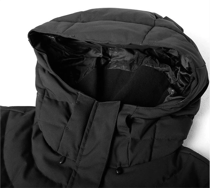 Winter Women Puffer Jacket